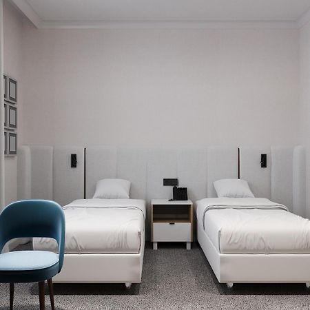 Kaganat Boutique Hotel Osh Luaran gambar