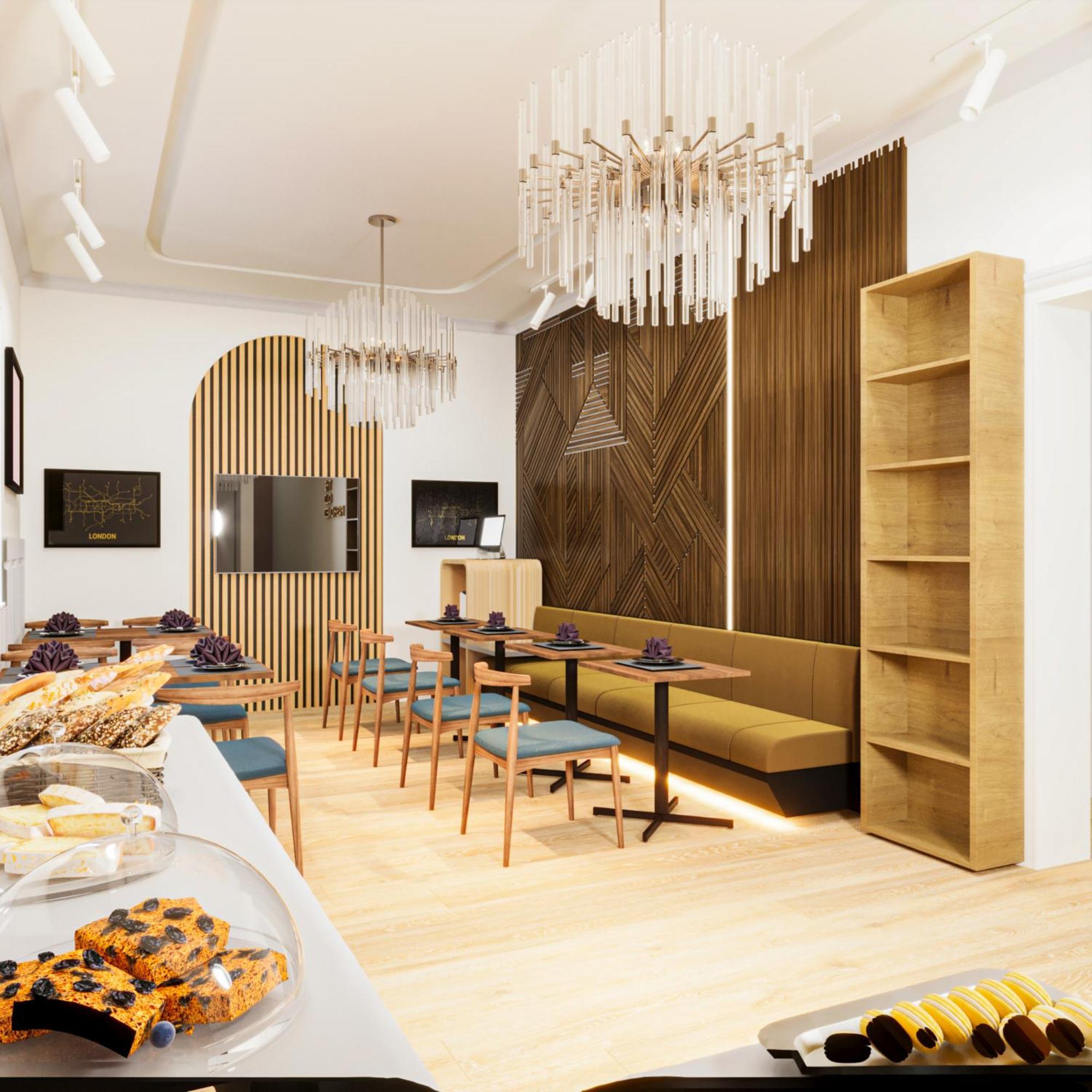 Kaganat Boutique Hotel Osh Luaran gambar
